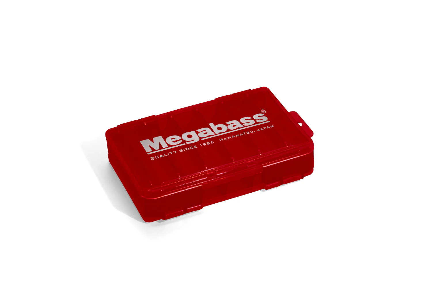 Reversible Tackle Boxes