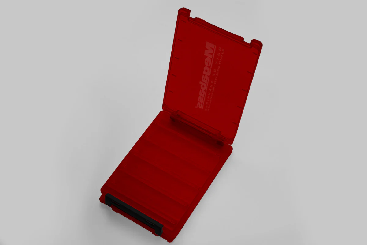 Reversible Tackle Boxes - Image 4