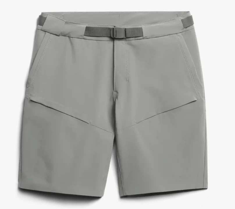 Riptide Short
