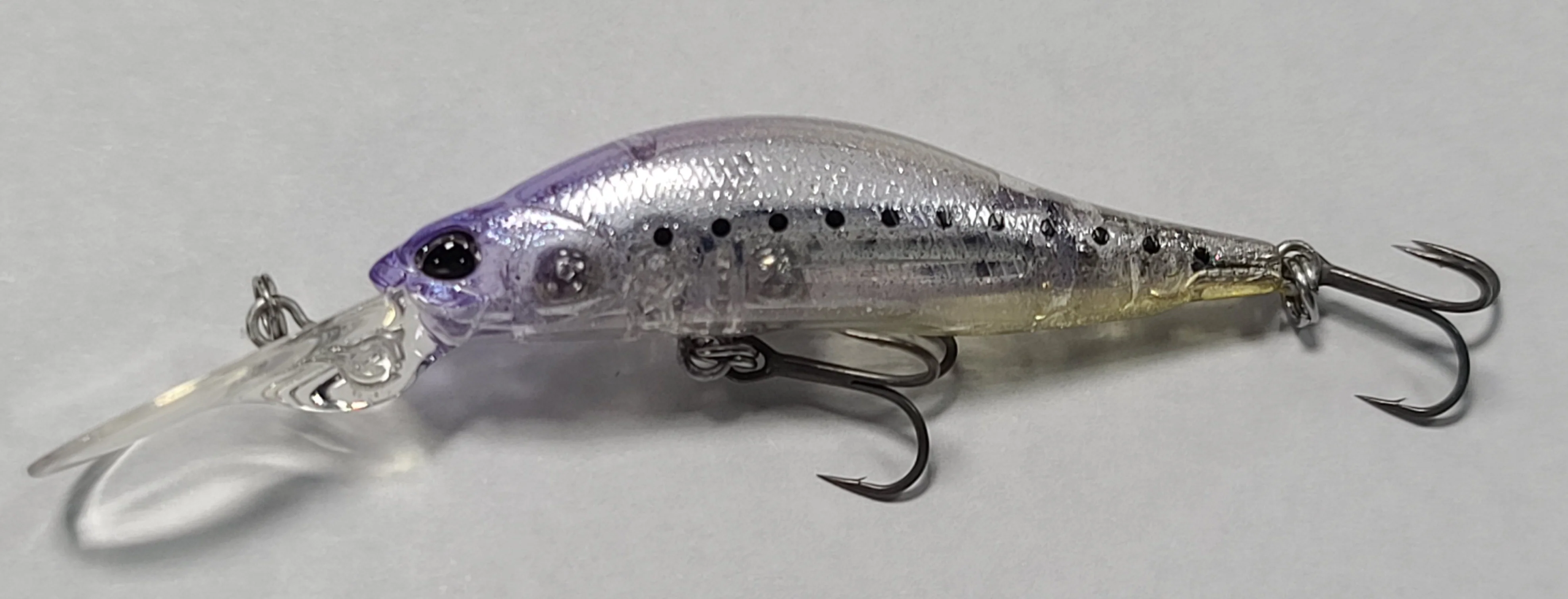 Rozante Shad 57MR - Image 2