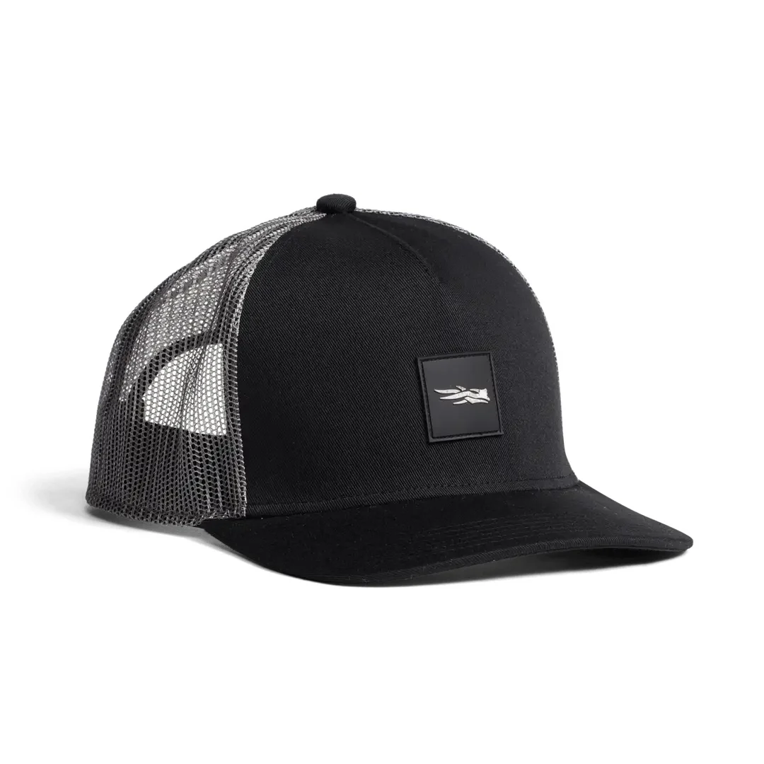 Rubber Patch Hi Pro Trucker