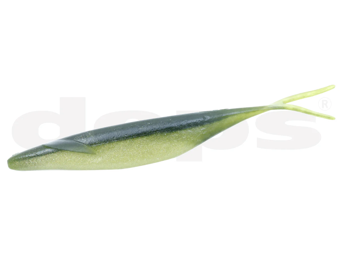 Sakamata Shad 4.5 inch - Image 12