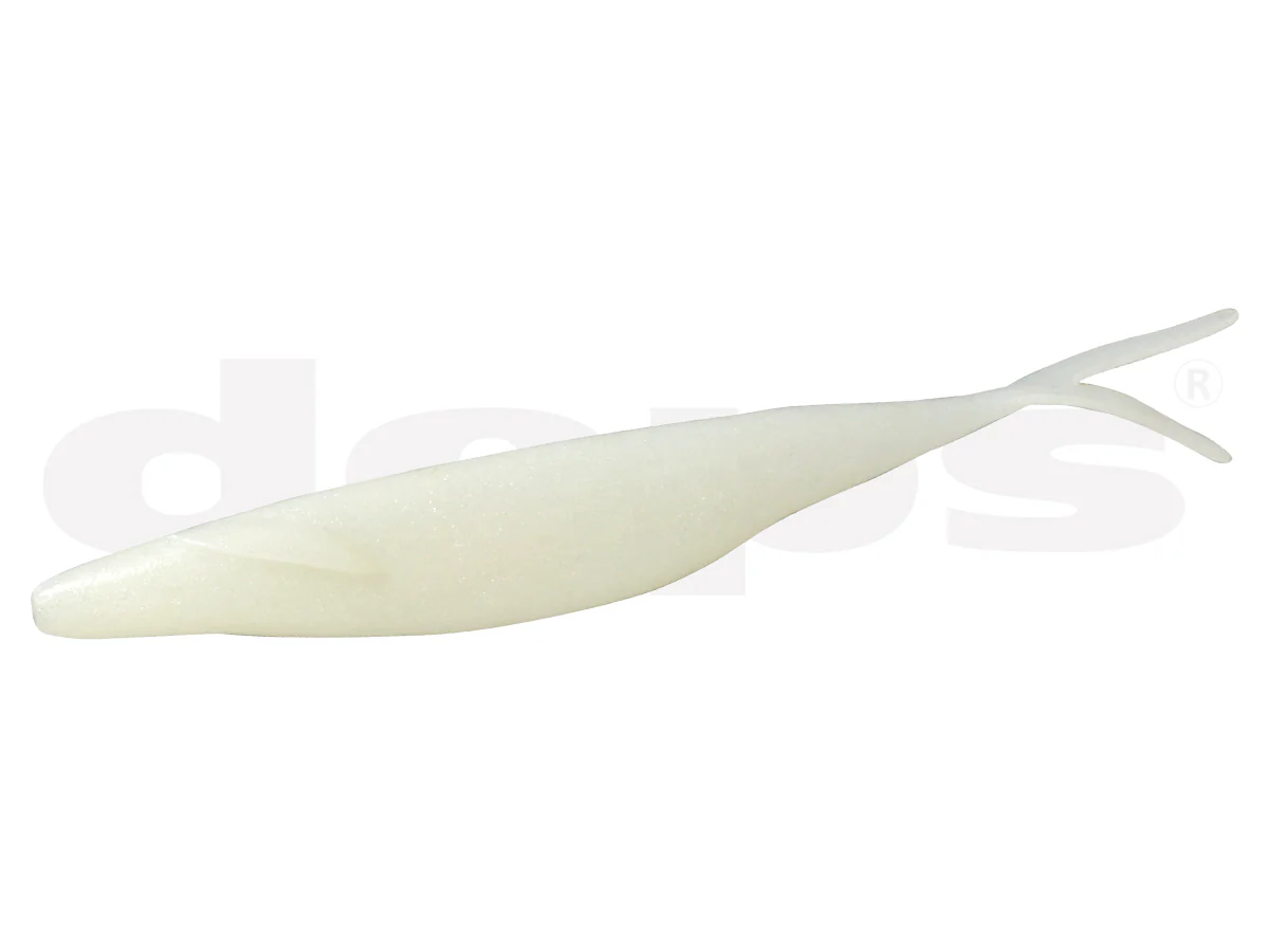 Sakamata Shad 4.5 inch - Image 3