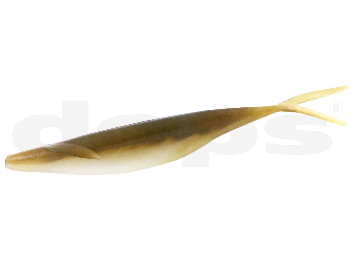 Sakamata Shad 4.5 inch - Image 5