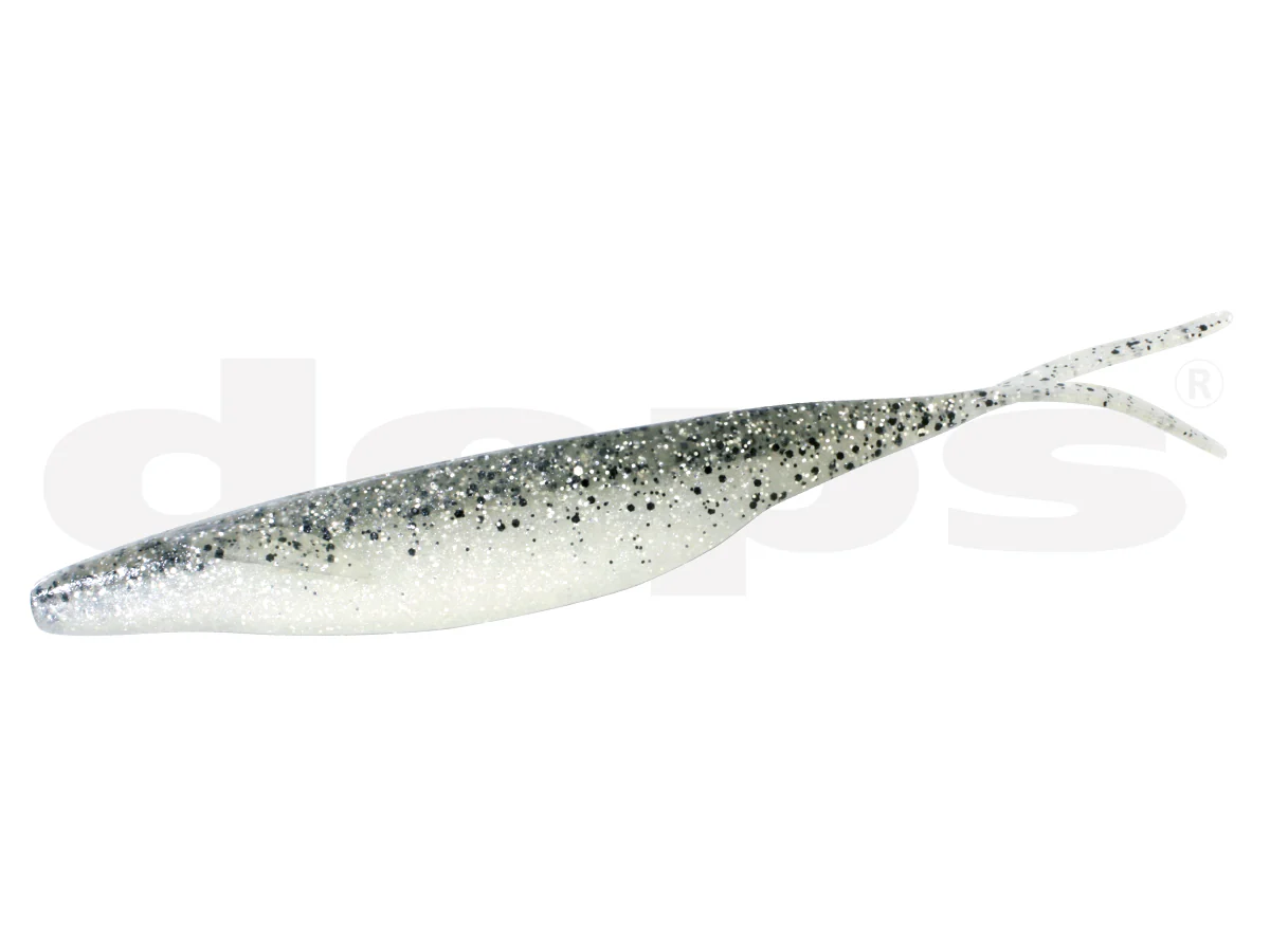 Sakamata Shad 4.5 inch - Image 6