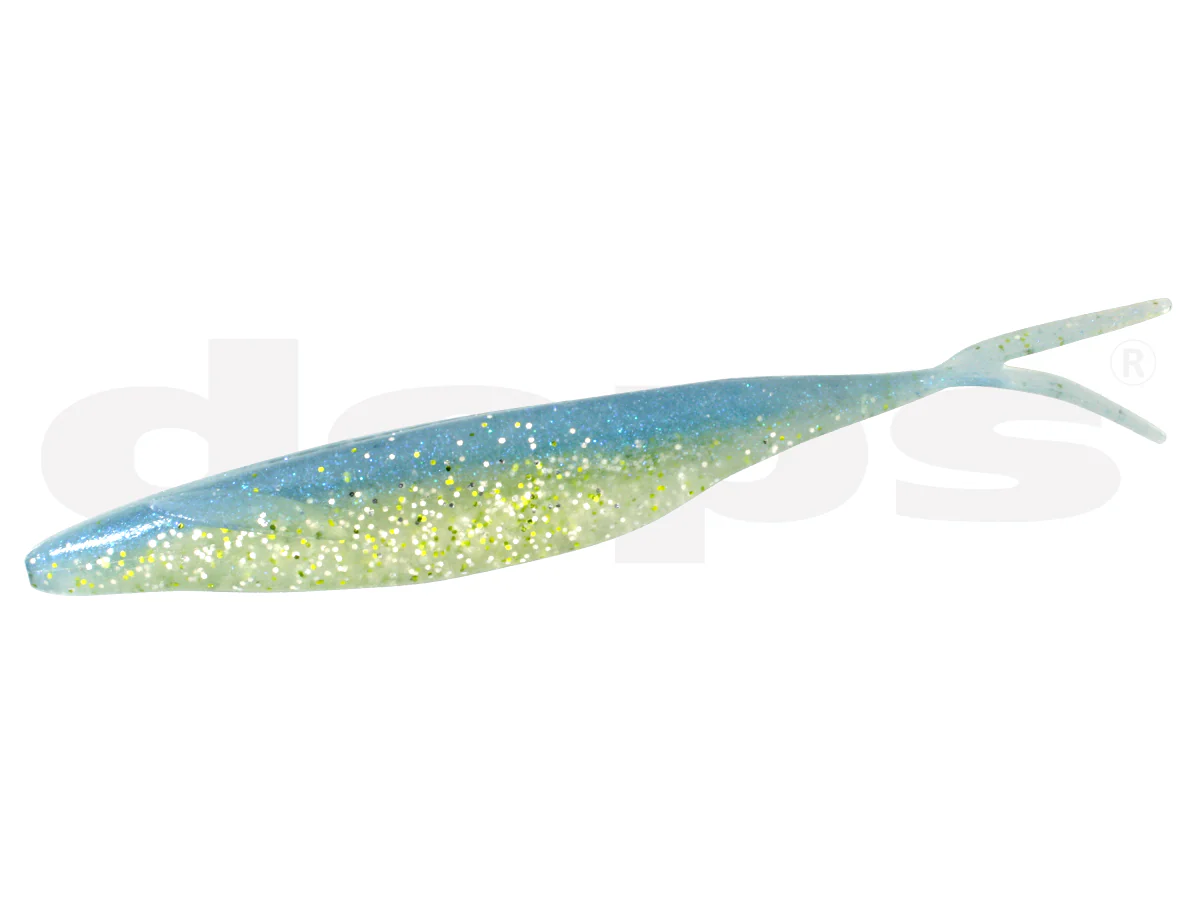 Sakamata Shad 4.5 inch - Image 7