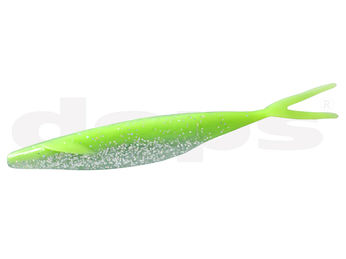 Sakamata Shad 4.5 inch - Image 9