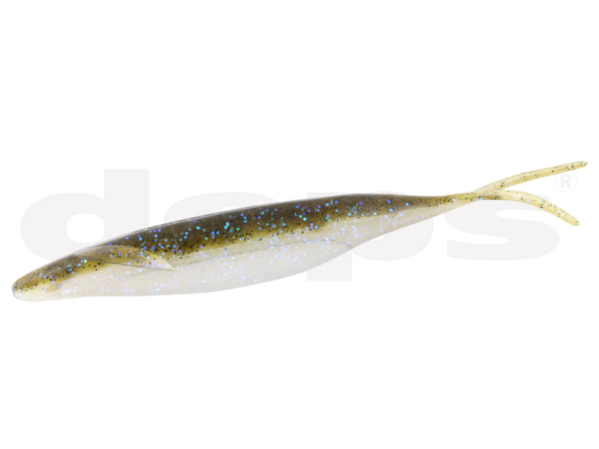 Sakamata Shad Heavy Weight - Image 16