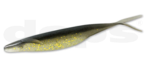 Sakamata Shad Heavy Weight - Image 4