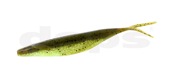 Sakamata Shad Heavy Weight - Image 5
