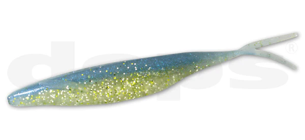 Sakamata Shad Heavy Weight - Image 7