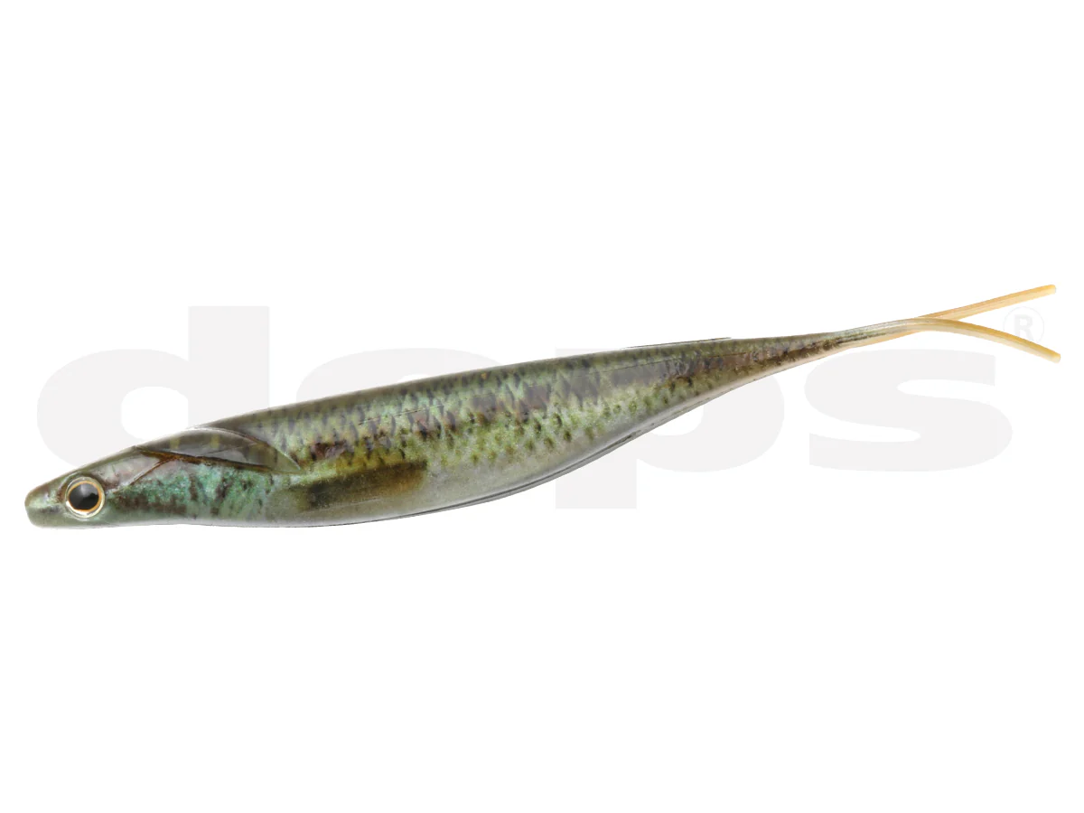Sakamata Shad Real - Image 2