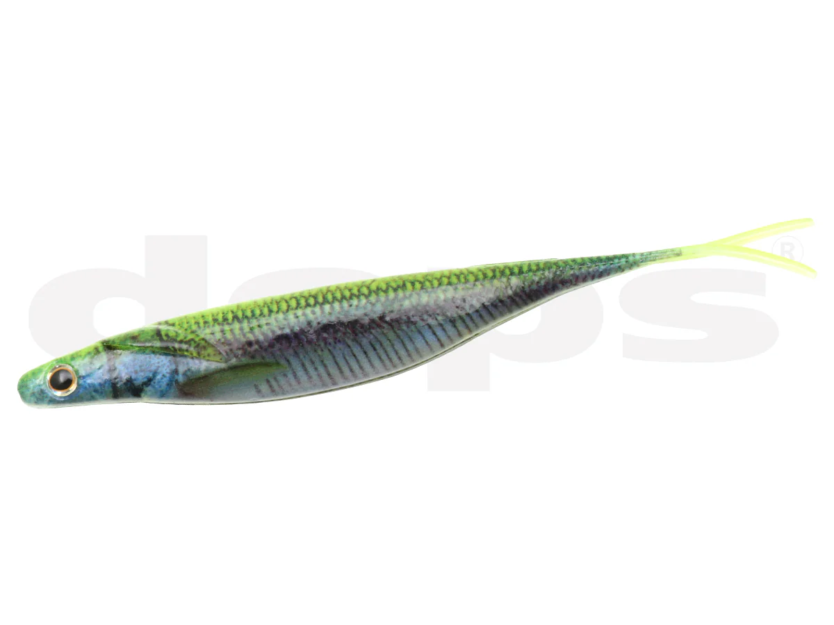 Sakamata Shad Real - Image 3
