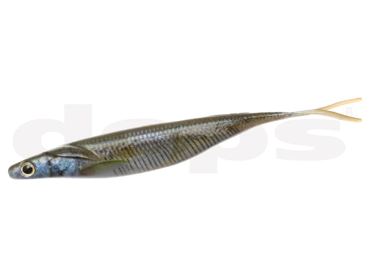 Sakamata Shad Real - Image 4