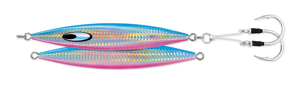 Saltiga SK Jigs