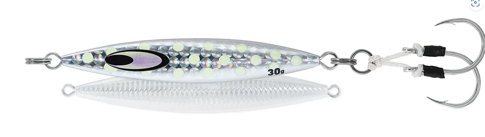 Saltiga SK Jigs - Image 2