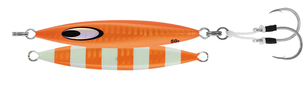 Saltiga SK Jigs - Image 8