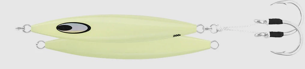 Saltiga SK Jigs - Image 9