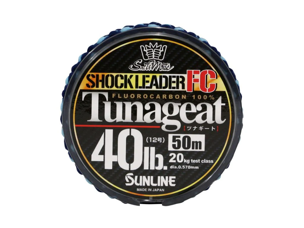 Saltimate Tunageat FC