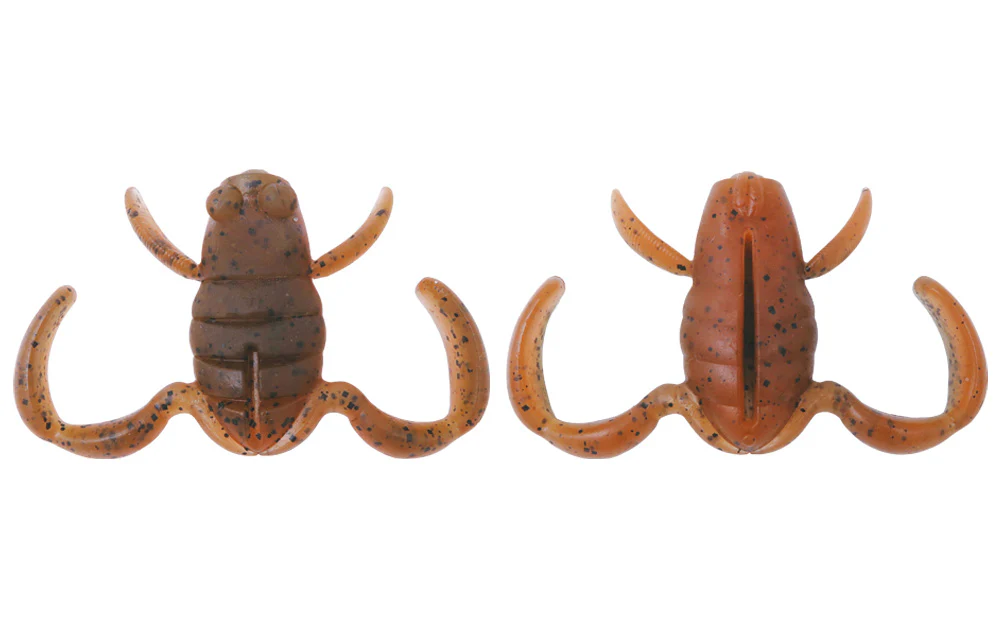 Scooper Frog - Image 15