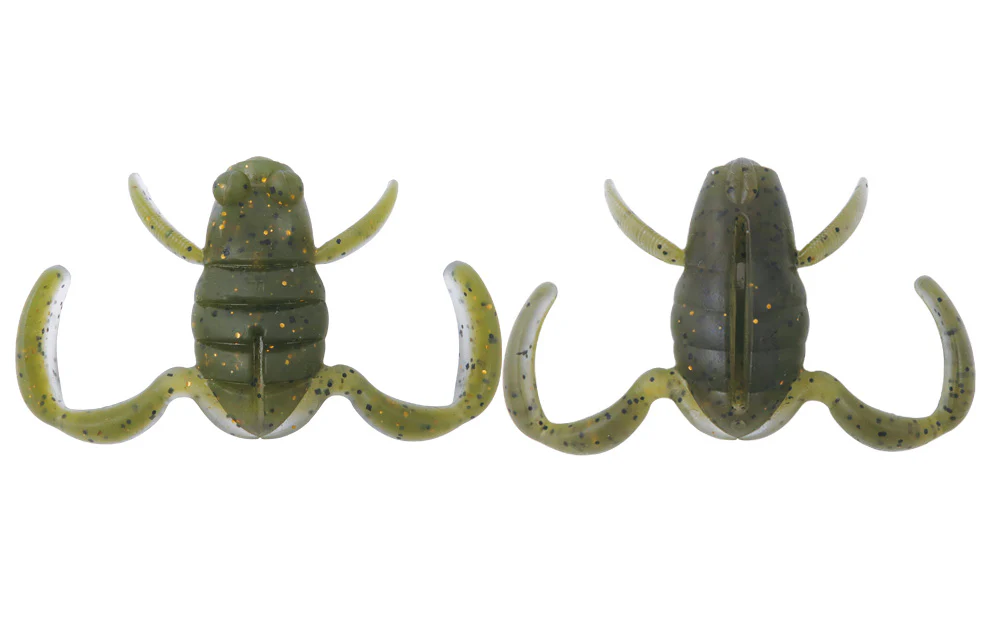 Scooper Frog - Image 16