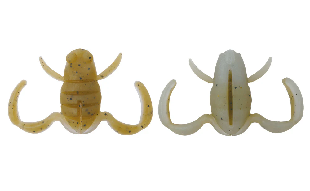 Scooper Frog - Image 17