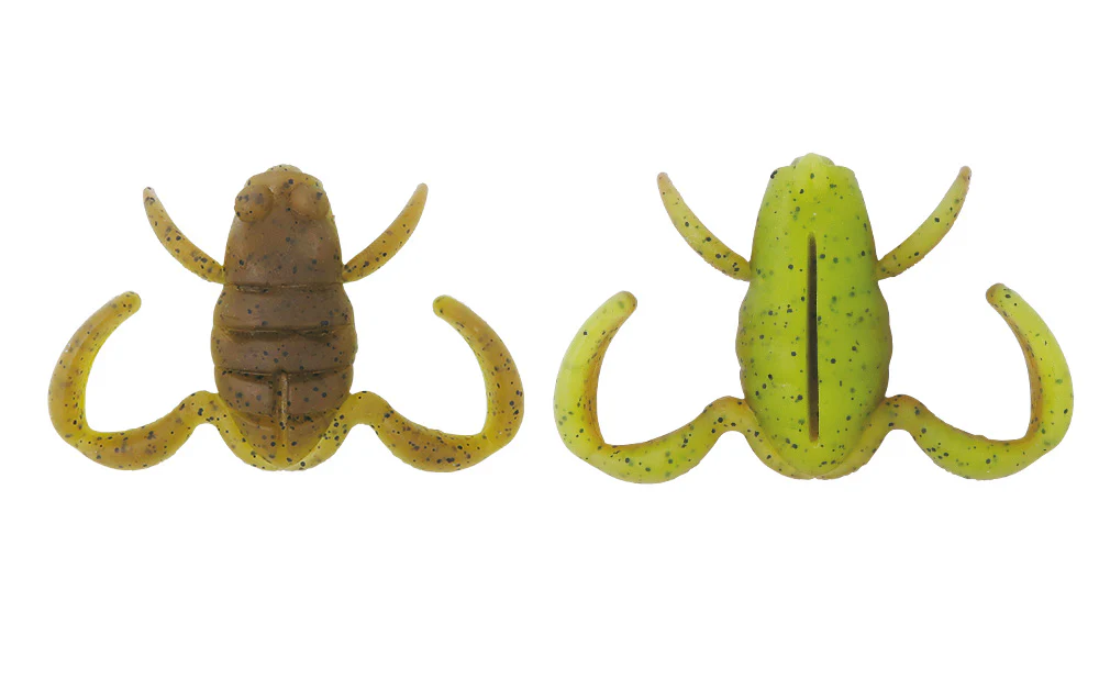 Scooper Frog - Image 18