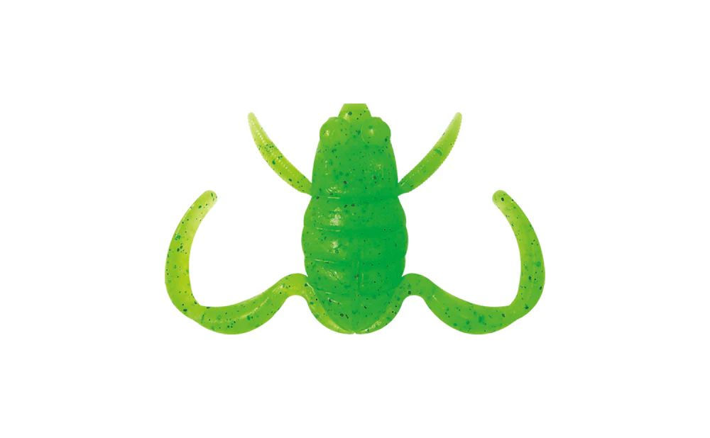 Scooper Frog - Image 5