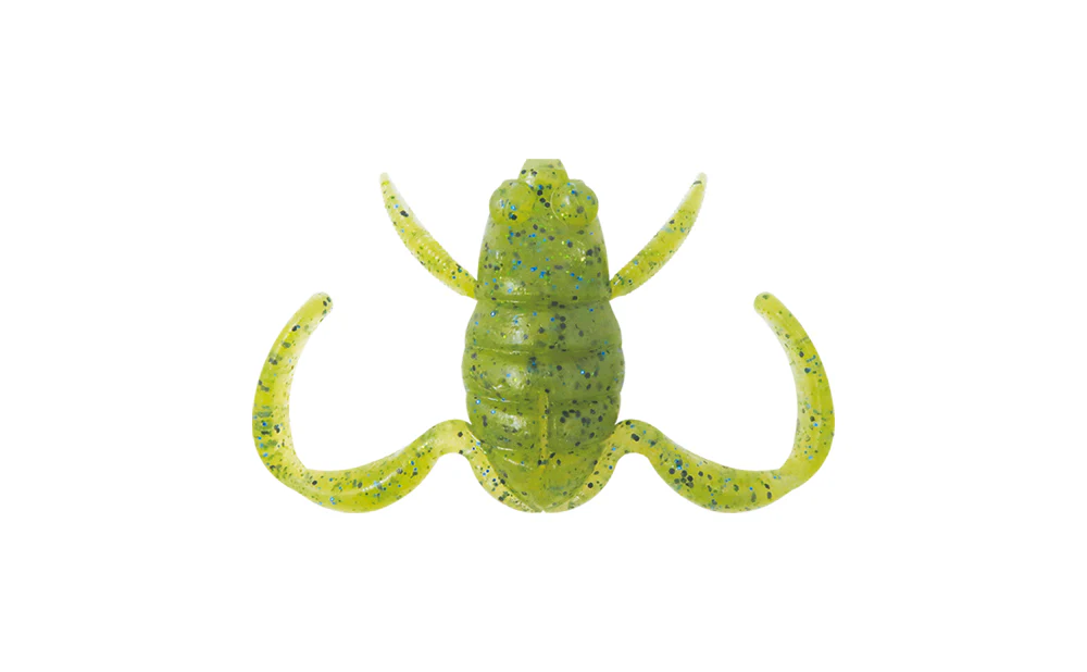 Scooper Frog - Image 8