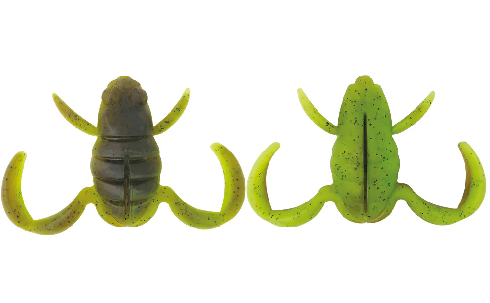 Scooper Frog Daddy - Image 17