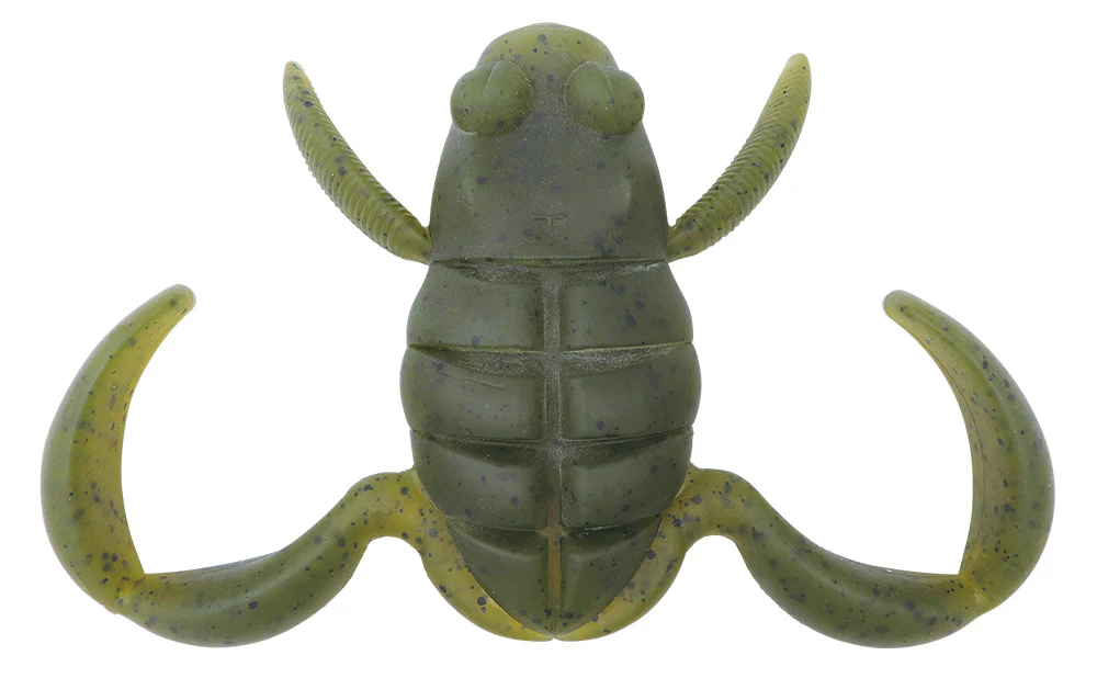 Scooper Frog MEGA - Image 8