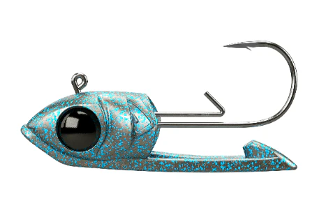 Scope Head