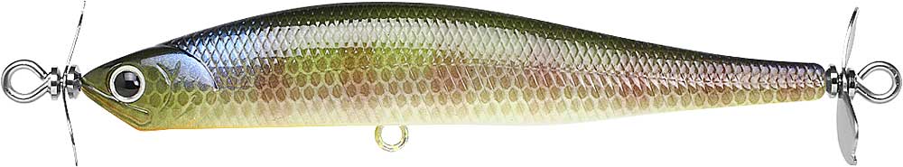 Screw Pointer 110
