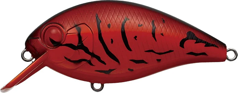 SH-3 Squarebill Crankbait - Image 12