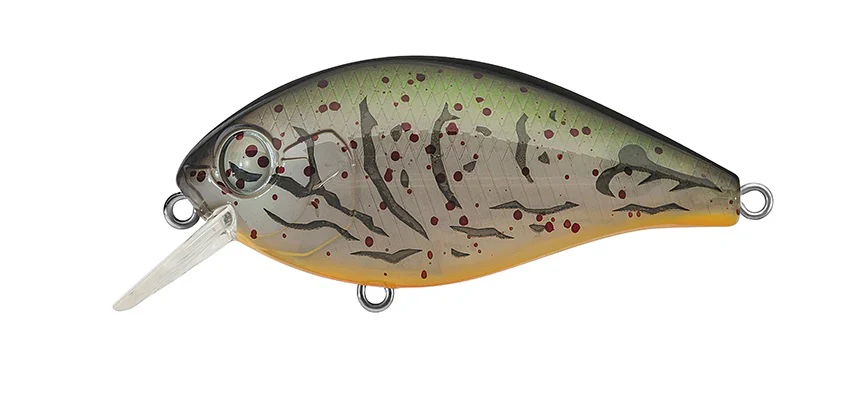 SH-3 Squarebill Crankbait - Image 3