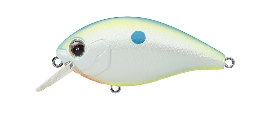 SH-3 Squarebill Crankbait - Image 4