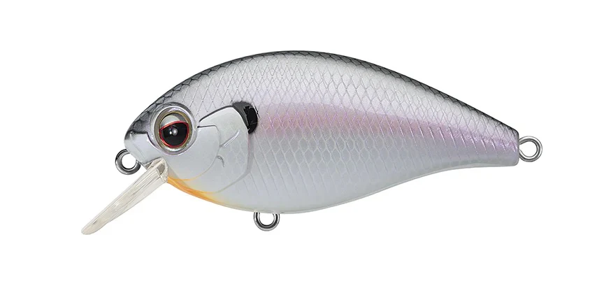 SH-3 Squarebill Crankbait - Image 6