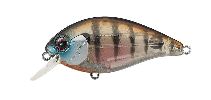 SH-3 Squarebill Crankbait - Image 7