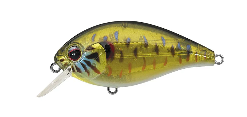 SH-3 Squarebill Crankbait - Image 9