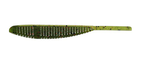 Shad Shape Worm - Image 20