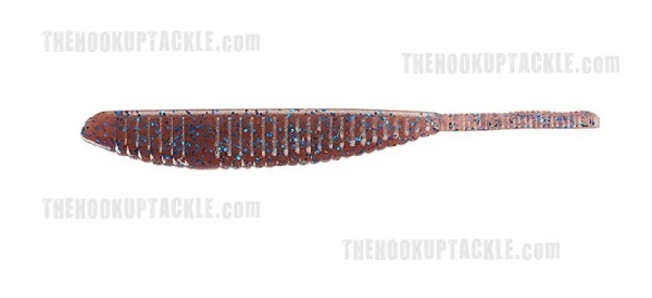Shad Shape Worm - Image 3