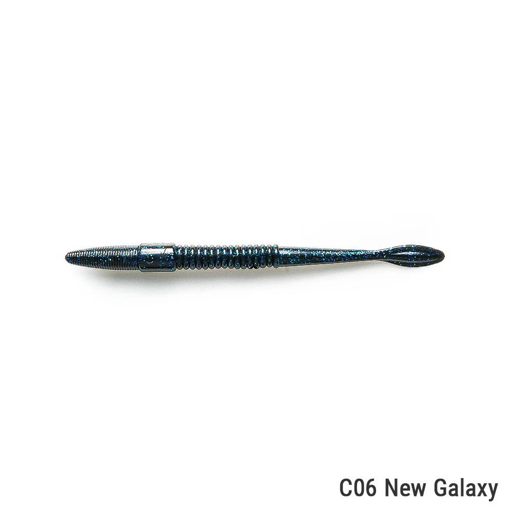 Shakeyworm - Image 6