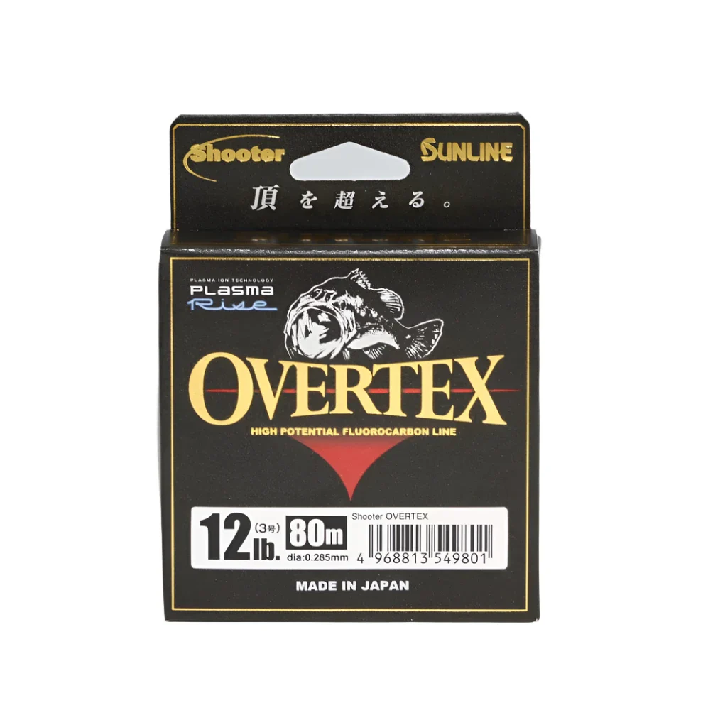 Shooter Overtex