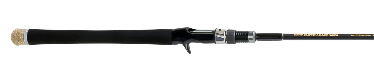 Sidewinder Great Performer Casting Rods - Image 4