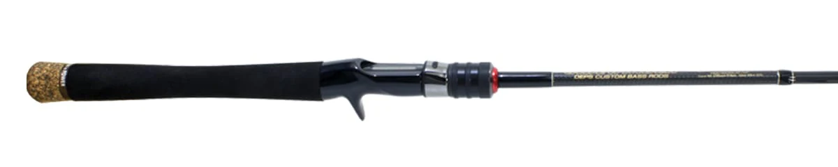 Sidewinder Great Performer Casting Rods - Image 5