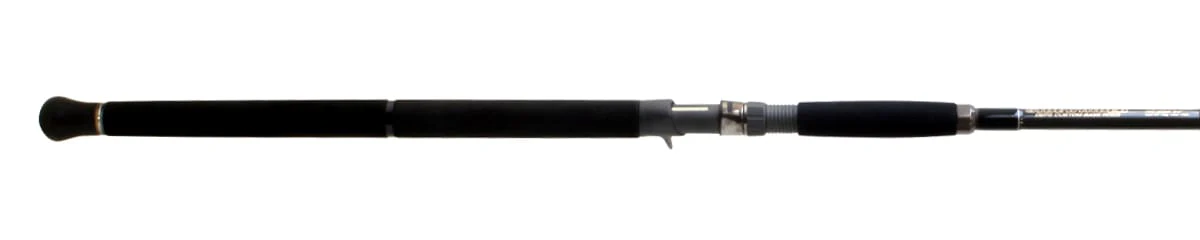 Sidewinder Great Performer Casting Rods - Image 6
