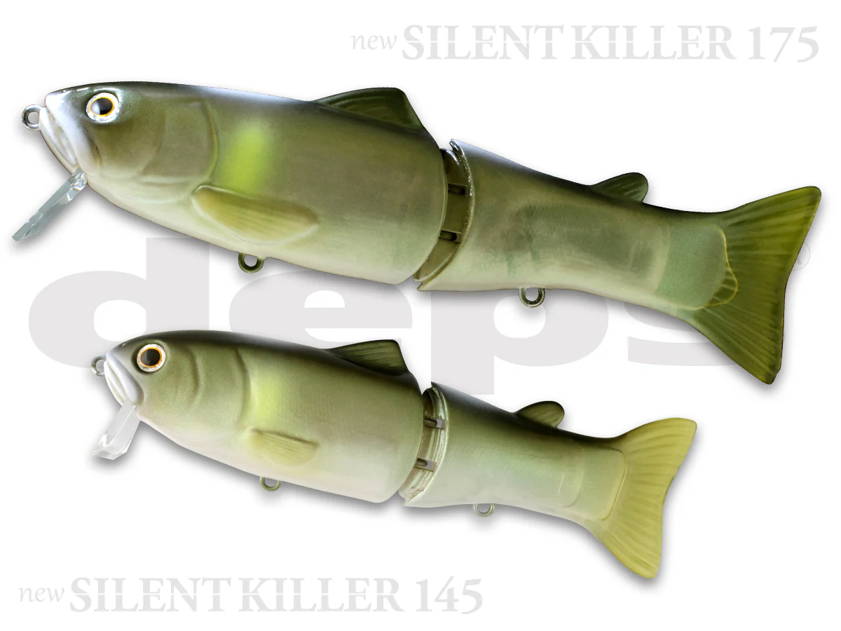 Silent Killer - Image 10