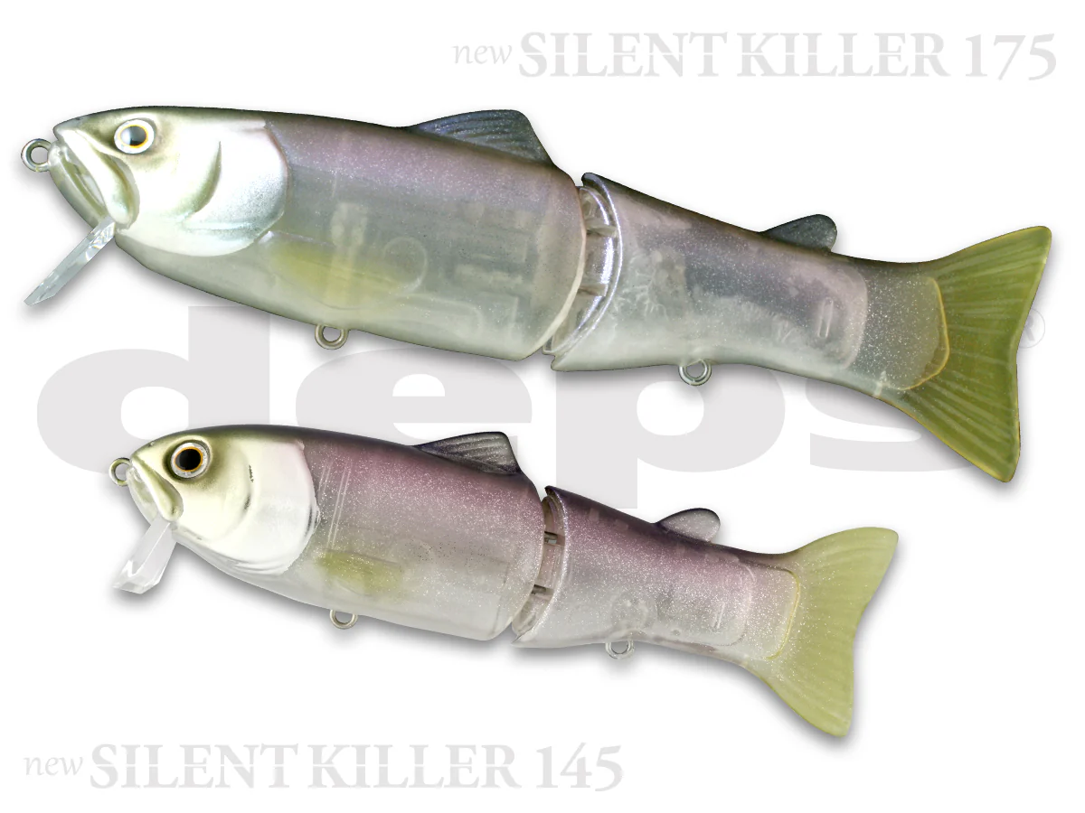Silent Killer - Image 11