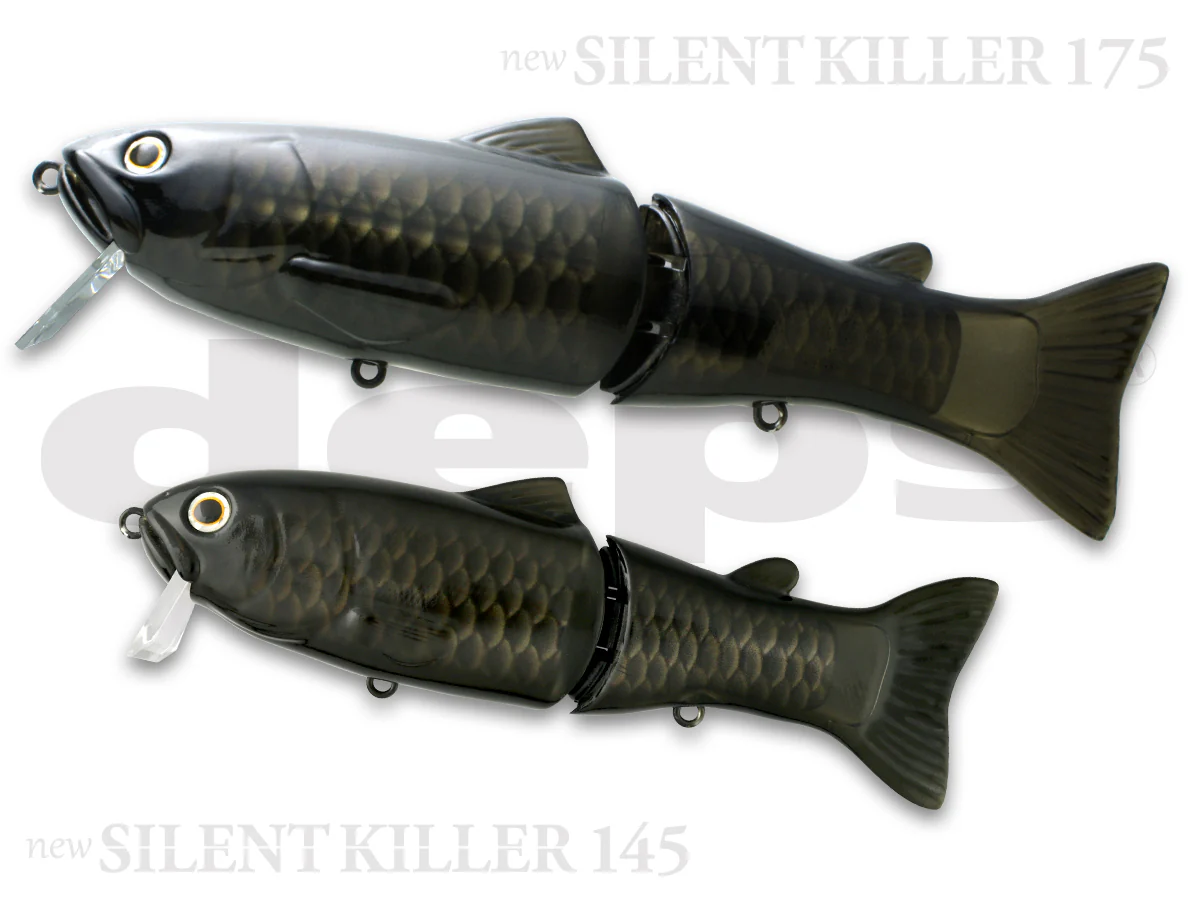 Silent Killer - Image 12