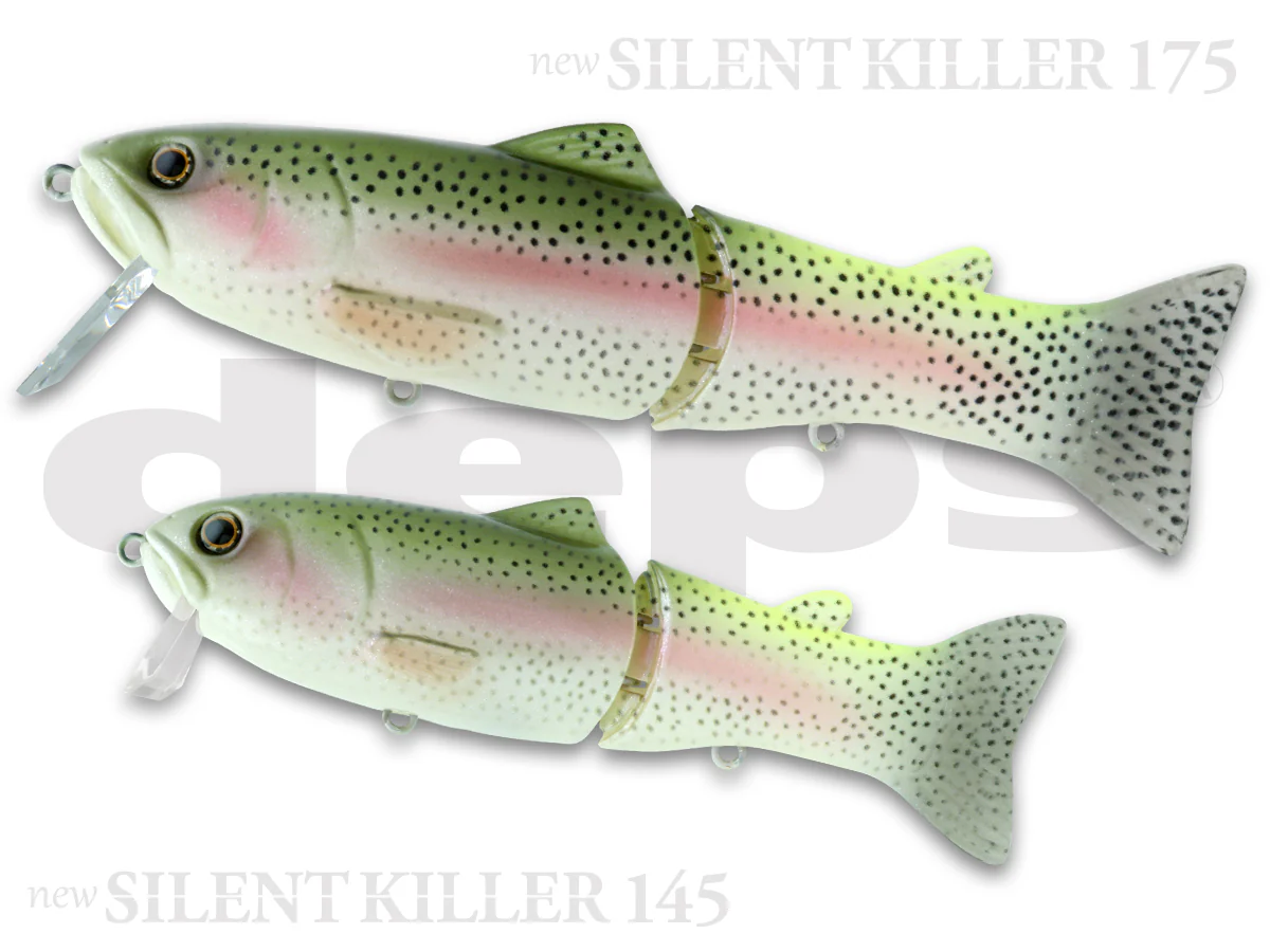 Silent Killer - Image 6